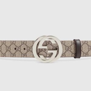 Stylish Leather Belt Amazing