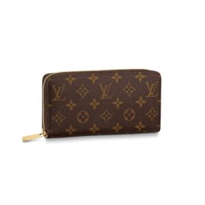 The Zippy Wallet For Woman