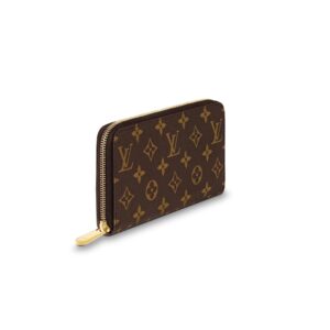 Alternative view of The Zippy Wallet For Woman