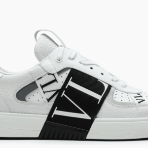 Amazing Garavani White/Black Sneakers