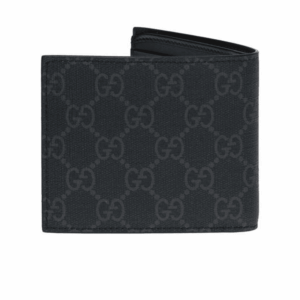 Web GG Black Supreme wallet
