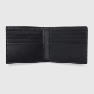 Alternative view of Web GG Black Supreme wallet