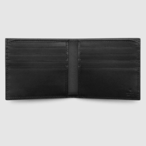 Alternative view of Web GG Beige Supreme wallet