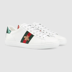 Alternative view of Women's Ace Sneaker With Bee