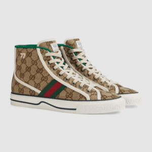 Alternative view of Women's Tennis 1977 High Top Sneaker