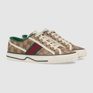 Alternative view of Women's Tennis 1977 Sneaker