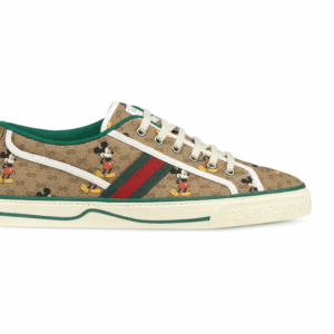 x Disney Tennis 1977 Sneakers