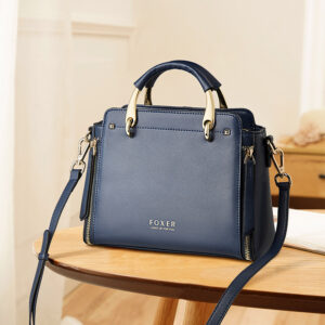 Alternative view of Genuine Leather Fashion Handbags Handbags Ladies Designer Handbags