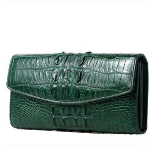 Alternative view of Back Bone Women Tri-fold Wallet Casual Clutch